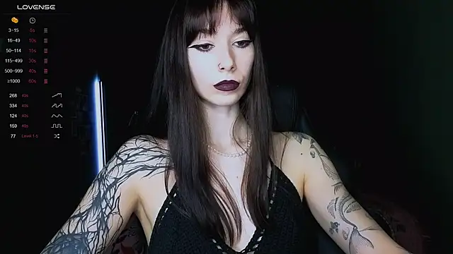 JillVerdon online show from 05/19/26, 07:20