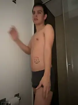 Blum icee online show from 02/12/25, 01:30