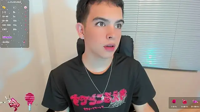 Blum icee online show from 03/01/25, 09:26