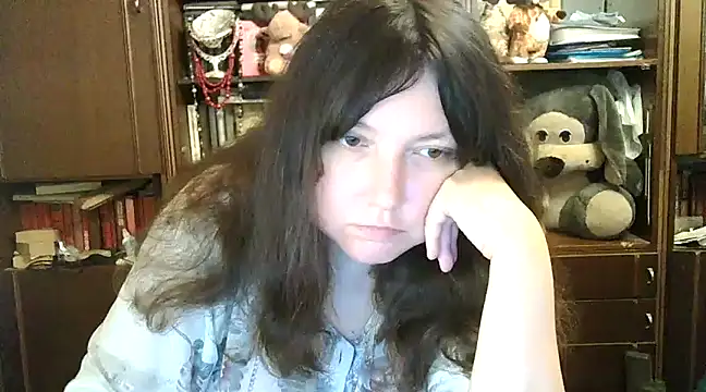 CarrieQPeach online show from 12/05/24, 07:06