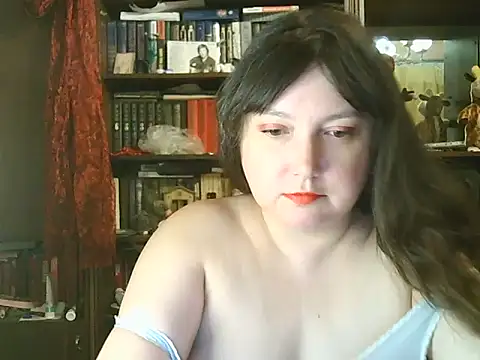 CarrieQPeach online show from 10/11/25, 07:12