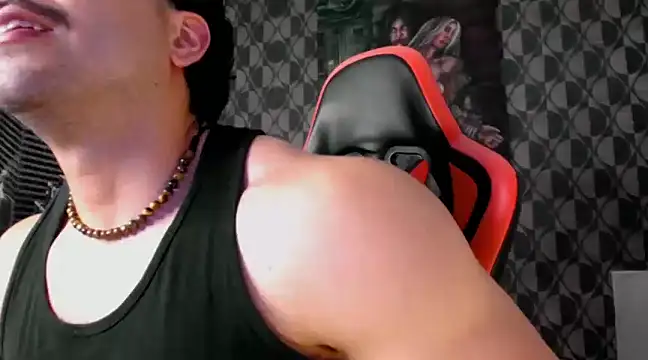 jake skye online show from 03/02/25, 05:44