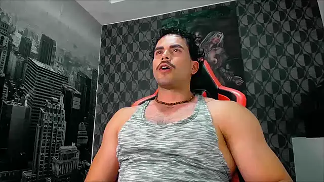 jake skye online show from 03/13/25, 02:05