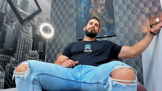 jake skye online show from 11/15/25, 02:35