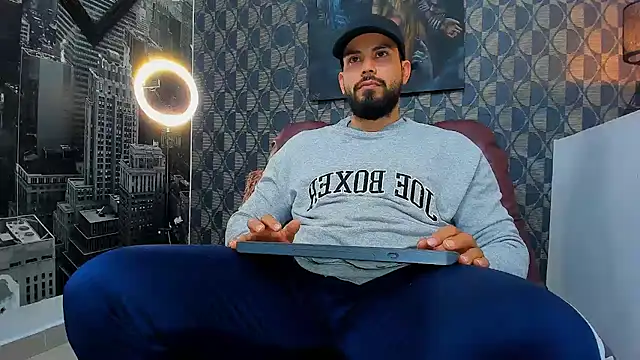 jake skye online show from 01/07/26, 12:51