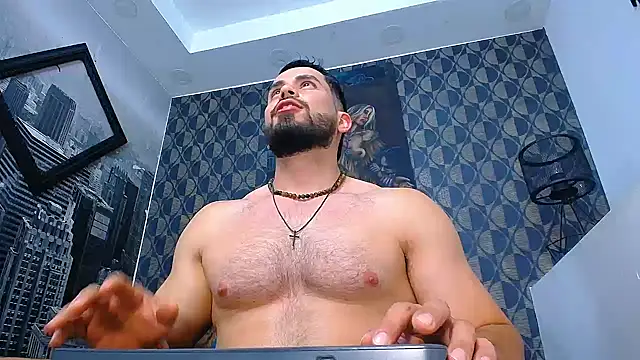 jake skye online show from 04/03/26, 02:37