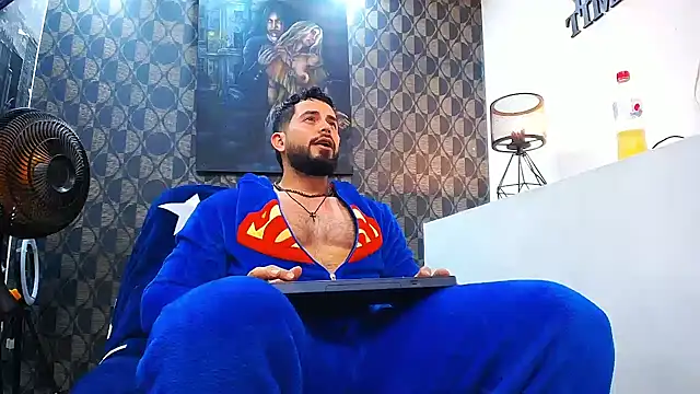 jake skye online show from 04/09/26, 02:55