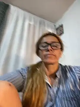 SahoryHorny online show from 11/12/25, 05:46