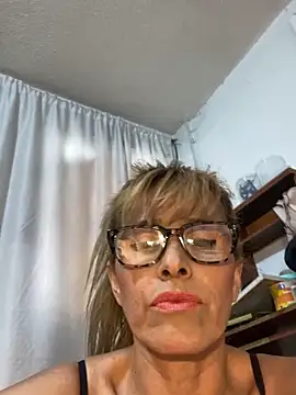 SahoryHorny online show from 03/31/26, 04:18