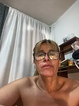 SahoryHorny online show from 04/10/26, 08:57