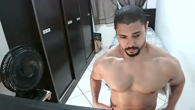 Brian Aries online show from 02/18/25, 03:53