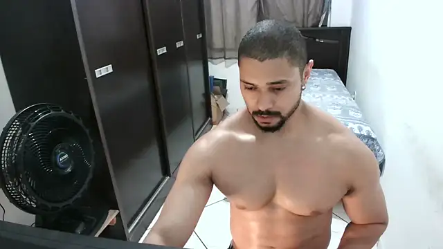 Brian Aries online show from 03/05/25, 04:02