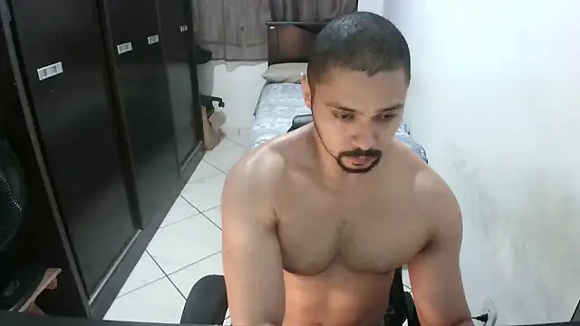 Brian Aries online show from 01/10/26, 03:52