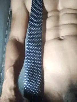 rounakhunk online show from 03/16/26, 07:07