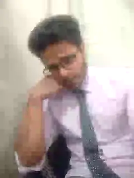 rounakhunk online show from 03/18/26, 09:56