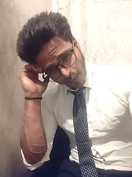 rounakhunk online show from 03/21/26, 08:01