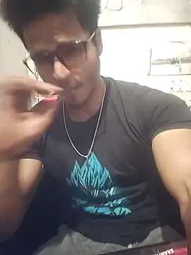 rounakhunk online show from 03/22/26, 07:06