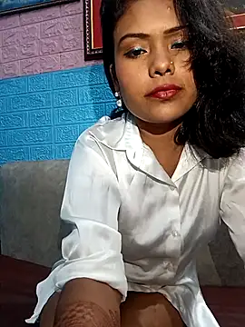 Aafrin0 online show from 10/11/25, 06:50