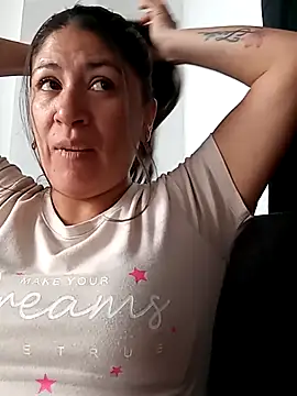 nammy  dirtyhott online show from 03/05/26, 12:56