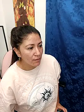 nammy  dirtyhott online show from 03/13/26, 12:56