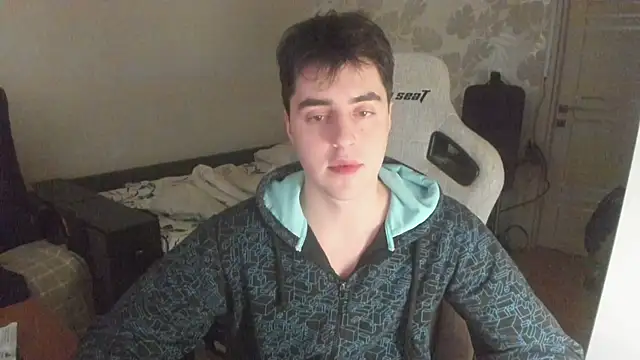 Snapshot of Knuckles17 chatting on 01/07/26, 08:50 Knuckles17 online show from 01/07/26, 08:50