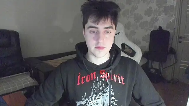 Snapshot of Knuckles17 chatting on 01/13/26, 07:13 Knuckles17 online show from 01/13/26, 07:13