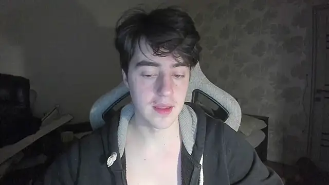 Knuckles17 online show from 04/23/26, 05:15