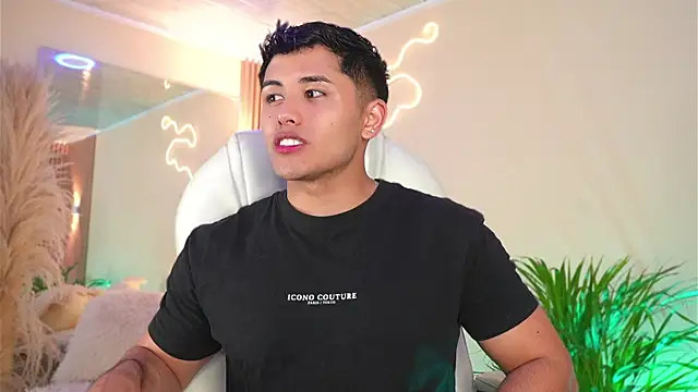 MatiasKorn online show from 04/11/26, 04:28