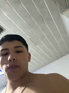 MatiasKorn online show from 06/14/26, 10:06