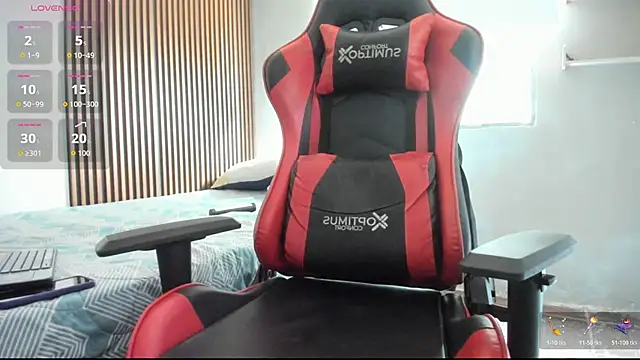 lil faker420 online show from 02/14/26, 02:03