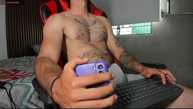 lil faker420 online show from 04/01/26, 07:55