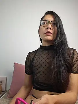 Alicesoul online show from 07/19/26, 12:14