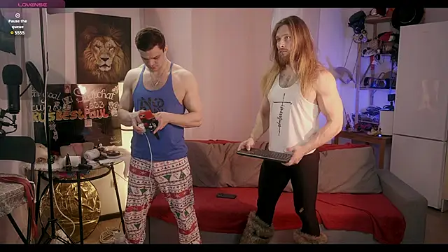 rusbigpaul online show from 01/26/25, 11:39