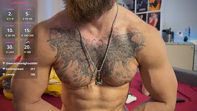 rusbigpaul online show from 03/01/25, 07:37