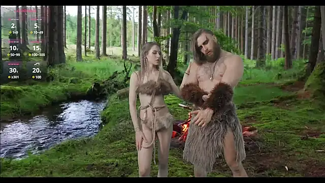 rusbigpaul online show from 03/16/25, 08:00