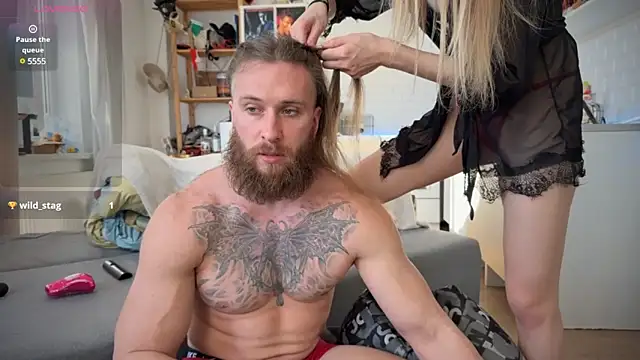 rusbigpaul online show from 03/22/25, 01:41