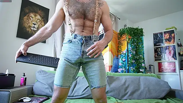 rusbigpaul online show from 05/02/26, 07:24