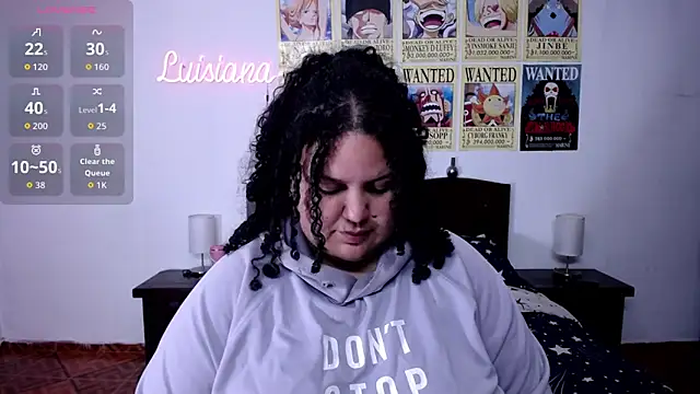 Snapshot of luisianacoxx chatting on 05/12/26, 02:08 luisianacoxx online show from 05/12/26, 02:08
