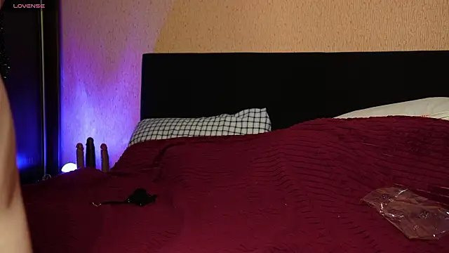 BlueCherryy online show from 02/08/26, 12:30