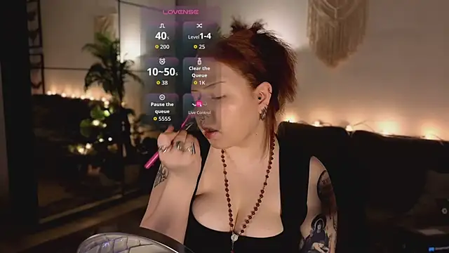 bitchofsun  online show from 04/02/26, 11:41