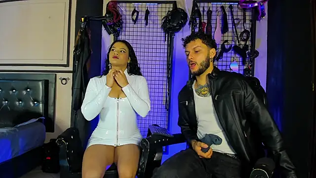 Twisted Fantasy online show from 12/01/25, 04:34