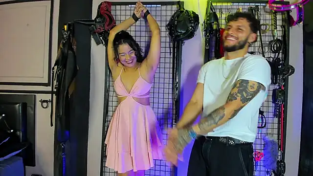 Twisted Fantasy online show from 12/03/25, 02:08