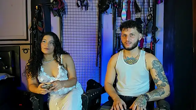 Twisted Fantasy online show from 12/21/25, 07:10