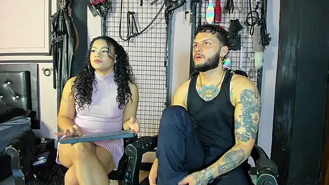 Twisted Fantasy online show from 01/08/26, 02:25