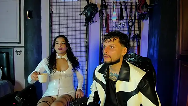 Twisted Fantasy online show from 03/25/26, 04:40