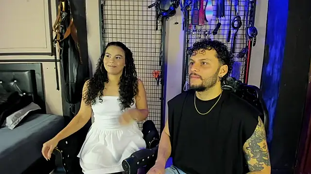 Twisted Fantasy online show from 04/13/26, 03:23