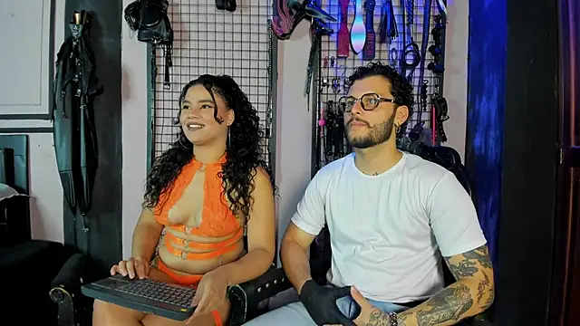 Twisted Fantasy online show from 05/25/26, 04:07