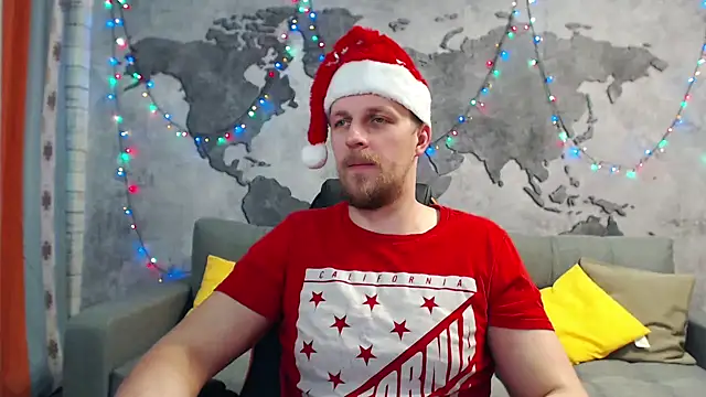 VikingChrisss online show from 12/31/24, 10:58
