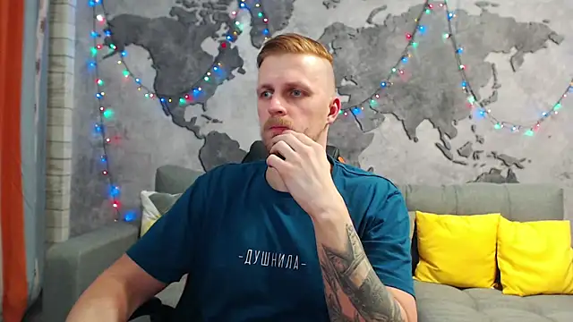VikingChrisss online show from 01/14/25, 05:12