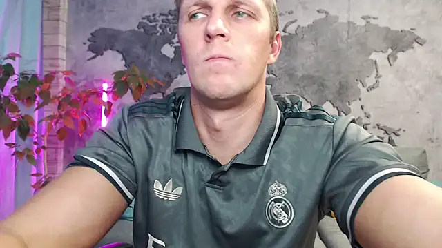 VikingChrisss online show from 10/28/25, 10:08